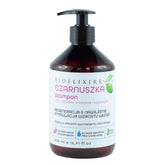 Czarnuszka regenerierendes Shampoo 500 ml bioELIXIRE - Biogo.de